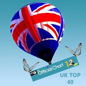 VA - The Official UK Top 40 Singles Chart