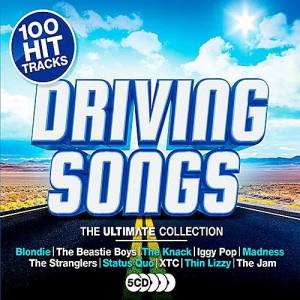 VA - Ultimate Driving Songs