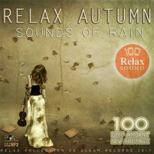  VA - Relax Autumn Songs Of Rain