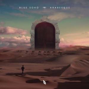VA - Blue Soho: Arabesque