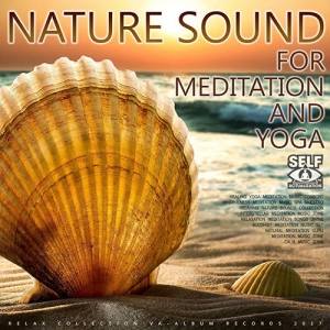 VA - Nature Sound For Meditation And Yoga