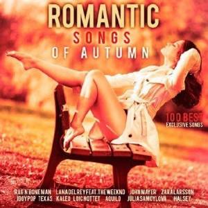  VA - Romantic Songs of Autumn