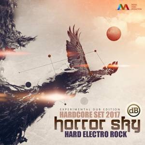 VA - Horror Sky: Dub Hardcore Set