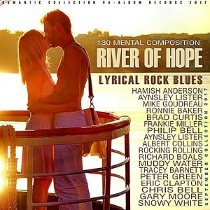 VA - River Of Hope: Lyrical Rock Blues