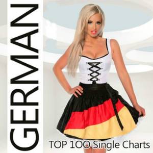 VA - German Top 100 Single Charts 12.09.2017