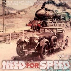  - Need For Speed Vol.9