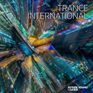 VA - Trance International