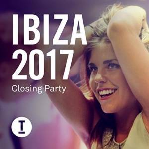 VA - Ibiza 2017 Closing Party