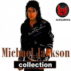  Michael Jackson - Collection ( ALEXnROCK)