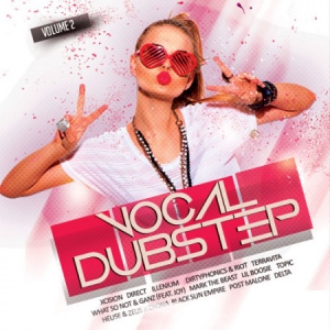  VA - Vocal Dubstep Vol.2