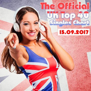 VA - The Official UK Top 40 Singles Chart (15.09.2017)