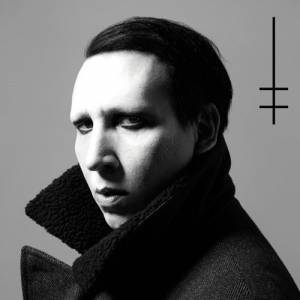  Marilyn Manson - Heaven Upside Down