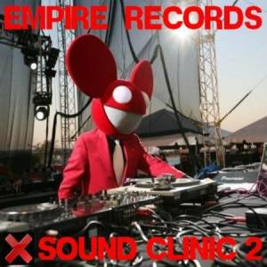  VA - Empire Records - Sound Clinic 2