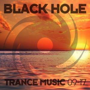 VA - Black Hole Trance Music 09-17