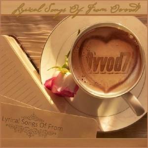  VA - Lyrical Songs Of From Ovvod7 vol.1-2