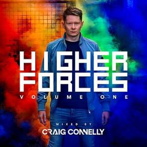 VA - Higher Forces Volume One (Mixed by Craig Connelly)