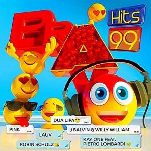 VA - Bravo Hits Vol. 99