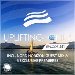 VA - Ori Uplift & Nord Horizon - Uplifting Only 241