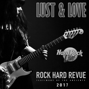  VA - Lust And Love: Rock Hard Revue