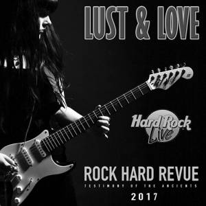  VA - Lust And Love: Rock Hard Revue