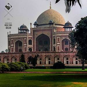 VA - India Tunes: Delhi