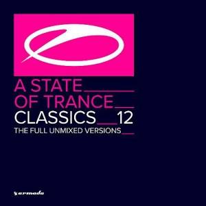  VA - A State Of Trance Classics Vol.12 (The Full Unmixed Versions)
