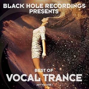 VA - Black Hole presents: Best Of Vocal Trance Volume 1