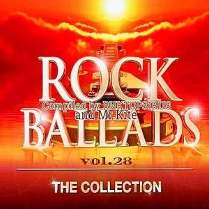 VA - Beautiful Rock Ballads Vol.28 (Compiled by 31Rus and Mr.Kite)