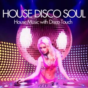 VA - House Disco Soul