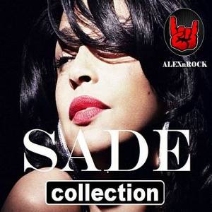 Sade - Collection ( ALEXnROCK)