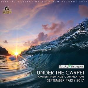 VA - Under The Carpet 