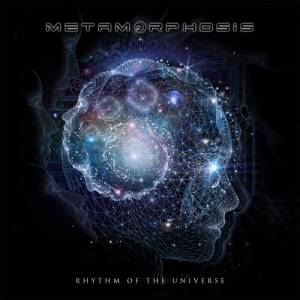 Metamorphosis - Rhythm Of The Universe 