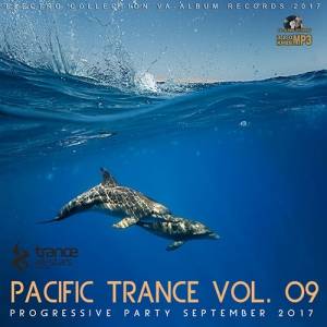 VA - Pacific Trance Vol.09
