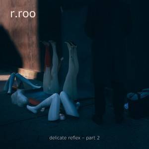 r.roo - delicate reflex part 2 EP r.roo - delicate reflex part 2 EP