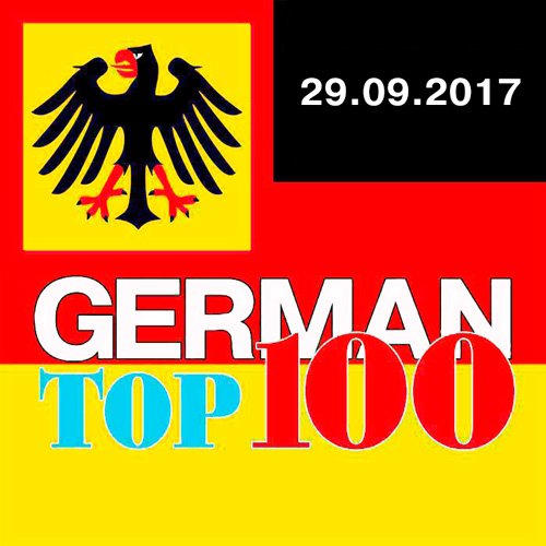 Немецкие сборники. German Top 100 Single Charts.