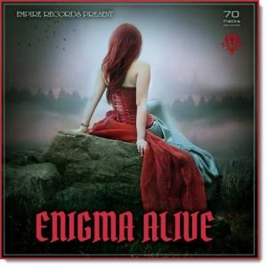 VA - Empire Records. Enigma Alive