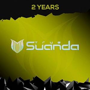 VA - 2 Years Suanda True
