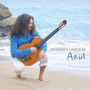 Johannes Linstead - Azul 