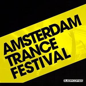 VA - ADE Trance Festival