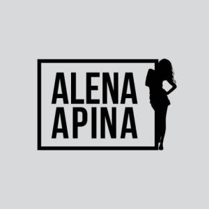 Alena Apina ( ) - 