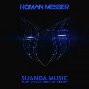 VA - Suanda Music Radio Top 20 (September, October)