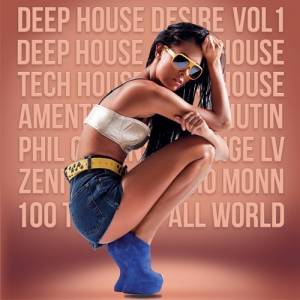  - Deep House Desire