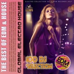  - The Best Of EDM And House