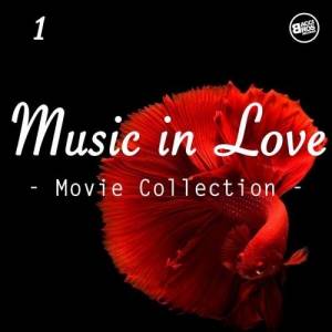 VA - Music In Love, Movie Collection Vol. 1