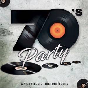  - 70's Party
