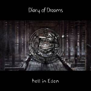 Diary of Dreams - Hell in Eden