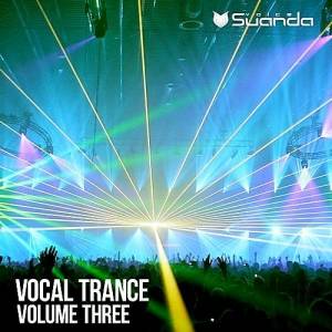 VA - Vocal Trance Vol.3