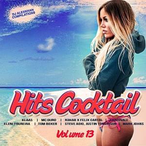 VA - Hits Cocktail Vol.13