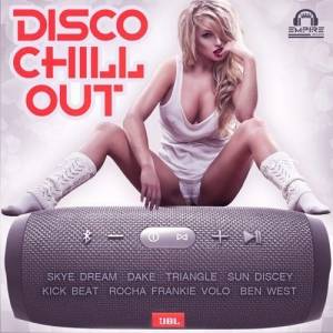 VA - Disco Chillout