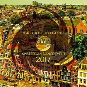 VA - Black Hole Recordings Amsterdam Dance Event